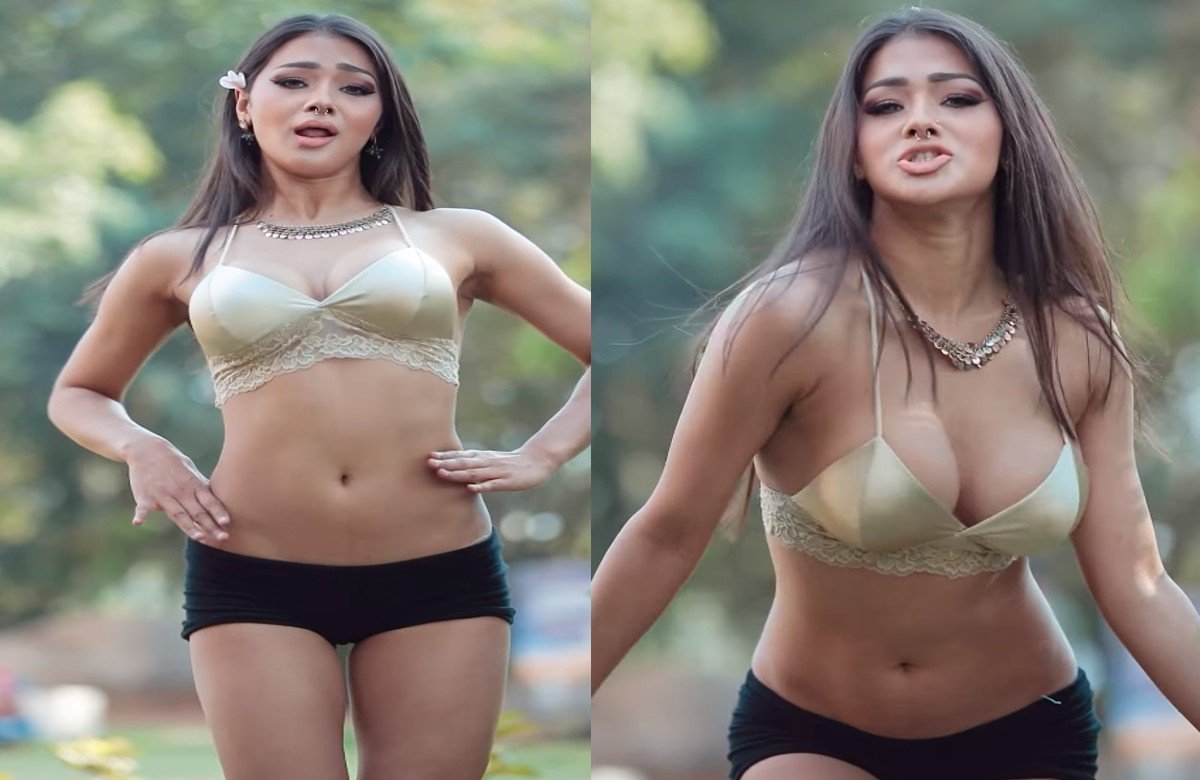 Sexy HD Photos
